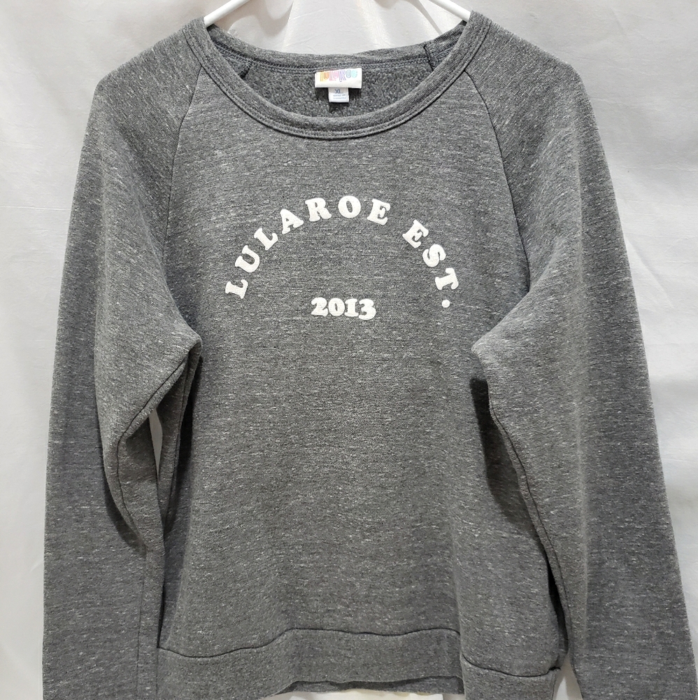 Lularoe Sweatshirt